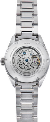 Orient Star Contemporary M34 F8 Date Automatic RE-BX0004L00B