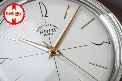 Prim Brusel 39 Manufacture 93-010-479-00-1