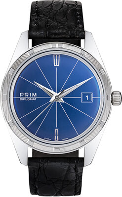 Prim Diplomat 40 C Manufacture 98-202-395-00-1