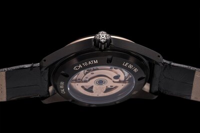 PRIM Orlík 38 D Manufacture 95-022-515-80-1 Limited Edition 60pcs