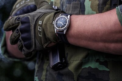 PRIM Orlík 38 Manufacture 95-007-487-00-1