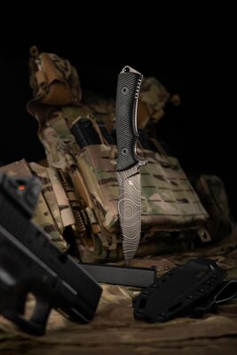 PRIM Orlík ARMA Manufacture 95-145-530-39-1 Limited Edition 128pcs