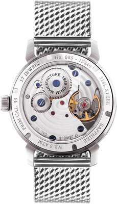 PRIM Pająk 34 C Manufacture 93-033-418-00-2