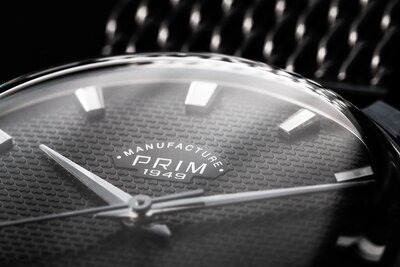 PRIM Pająk 34 C Manufacture 93-033-418-00-2