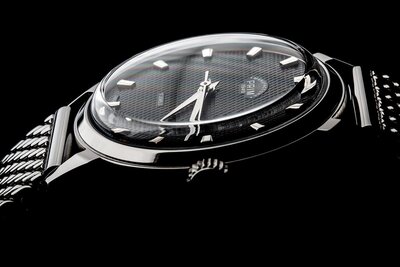 PRIM Pająk 34 C Manufacture 93-033-418-00-2