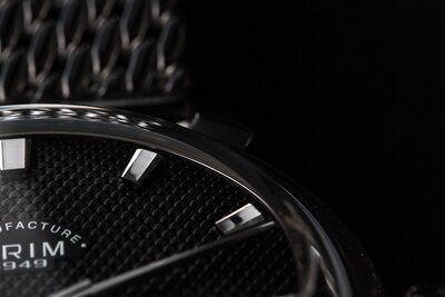 PRIM Pająk 34 C Manufacture 93-033-418-00-2