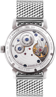 PRIM Pająk 34 C Manufacture 93-034-418-00-2