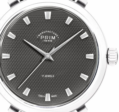 PRIM Pająk 34 C Manufacture 93-034-418-00-2