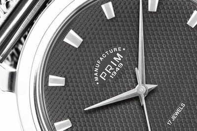 PRIM Pająk 34 C Manufacture 93-034-418-00-2