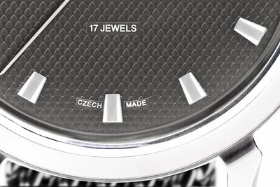 PRIM Pająk 34 C Manufacture 93-034-418-00-2