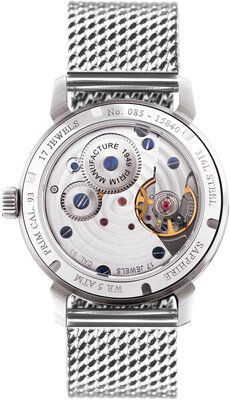 PRIM Pająk 34 C Manufacture 93-035-418-00-2