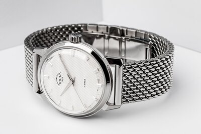 PRIM Pająk 34 C Manufacture 93-035-418-00-2