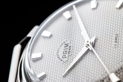 PRIM Pająk 34 C Manufacture 93-035-418-00-2