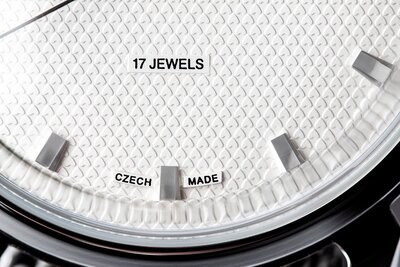 PRIM Pająk 34 C Manufacture 93-035-418-00-2