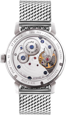 PRIM Pająk 34 C Manufacture 93-036-418-00-2