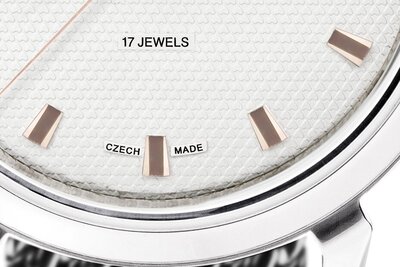 PRIM Pająk 34 C Manufacture 93-036-418-00-2