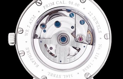 PRIM Pająk 40 C Manufacture 98-225-340-00-1