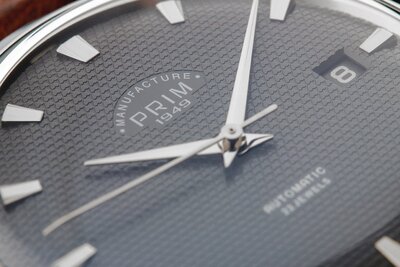 PRIM Pająk 40 C Manufacture 98-226-340-00-1