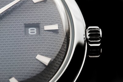 PRIM Pająk 40 C Manufacture 98-226-340-00-1