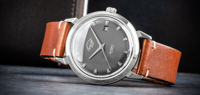 PRIM Pająk 40 C Manufacture 98-226-340-00-1