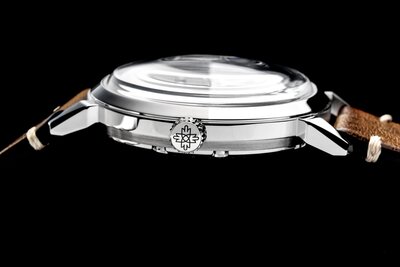 PRIM Pająk 40 C Manufacture 98-227-340-00-1