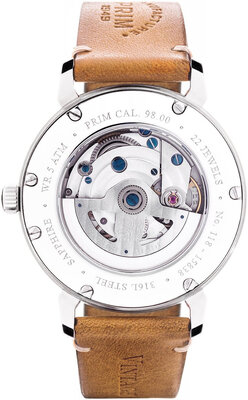 PRIM Pająk 40 C Manufacture 98-227-340-00-1