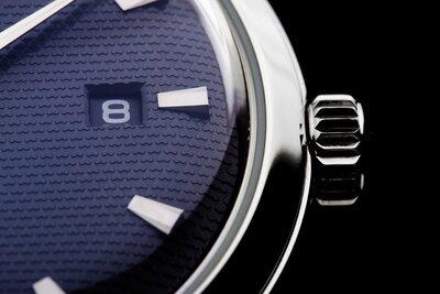 PRIM Pająk 40 C Manufacture 98-227-340-00-1