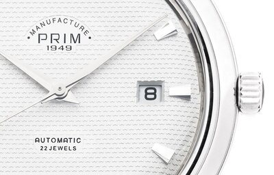 PRIM Pająk 40 C Manufacture 98-228-340-00-1