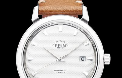 PRIM Pająk 40 C Manufacture 98-228-340-00-1