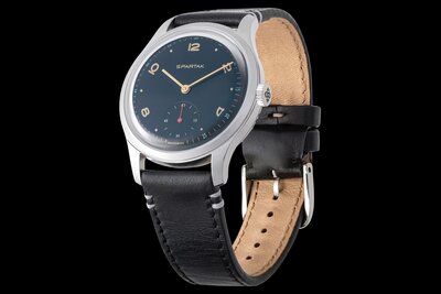 PRIM Spartak 39 Manufacture 103-008-483-00-1