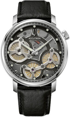 Accutron Spaceview Evolution 26A210A