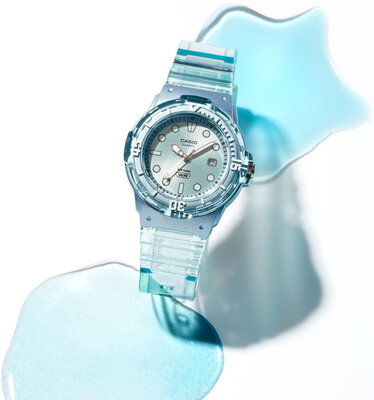 Casio Collection LRW-200HS-2EVEF