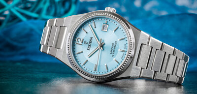 Festina Swiss Made 20035/7