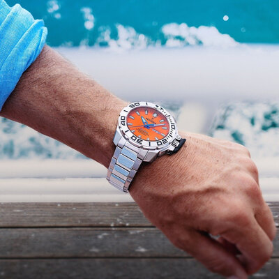 Festina The Originals 20665/5 (+ zamienny pasek)