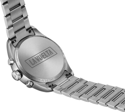 Tissot PR 100 Chronograph Quartz 2024 T150.417.11.051.01 La Vuelta 2024 Limited Edition (+ pasek zamienny)