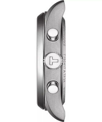 Tissot PR 100 Quartz T150.417.11.051.00 Tour de France 2025 (+ zapasowy pasek)