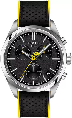 Tissot PR 100 Quartz T150.417.11.051.00 Tour de France 2025 (+ zapasowy pasek)