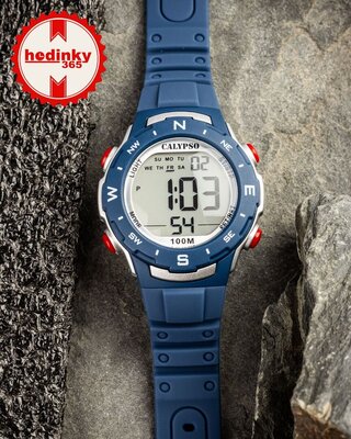 Calypso Digital Crush K5801/5
