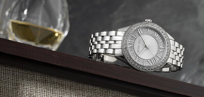 Michael Kors Harlowe MK4708