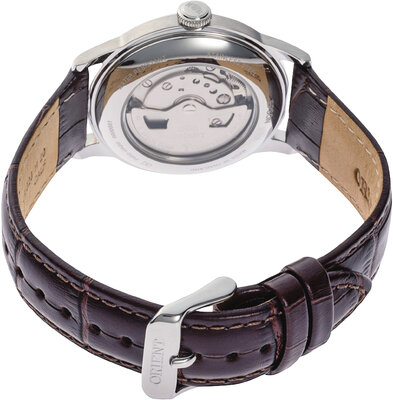 Orient Bambino 2nd Generation Version 10 38 Small Seconds Automatic RA-AP0105Y30B