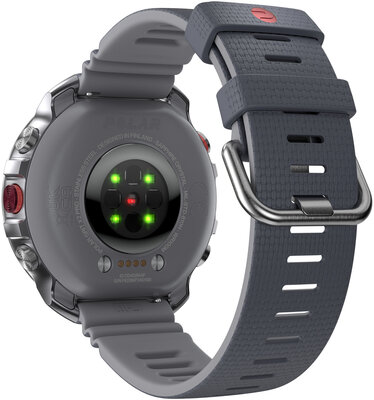 Polar Grit X2 Pro Stone Gray, rozmiar S-L