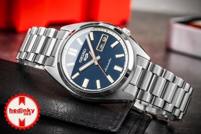 Seiko 5 Sports Automatic SRPK87 SNXS