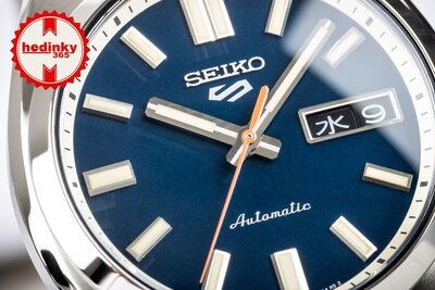 Seiko 5 Sports Automatic SRPK87 SNXS
