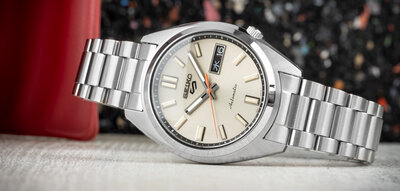 Seiko 5 Sports Automatic SRPK91 SNXS series