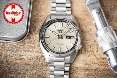 Seiko 5 Sports Automatic SRPK91 SNXS series