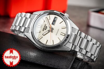 Seiko 5 Sports Automatic SRPK91 SNXS series