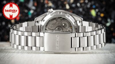 Seiko 5 Sports Automatic SRPK91 SNXS series