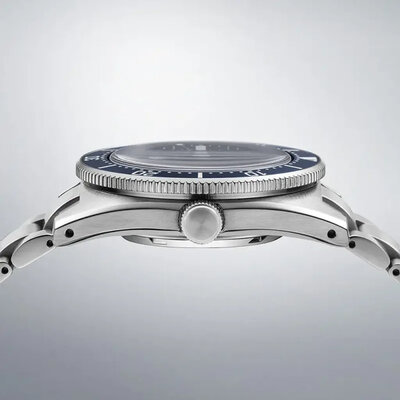 Seiko Prospex Sea Automatic SPB451J1 1965 Heritage Diver's