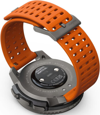 Suunto Vertical Solar Canyon