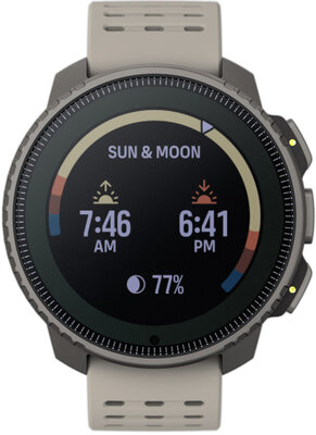 Suunto Vertical Solar Sand